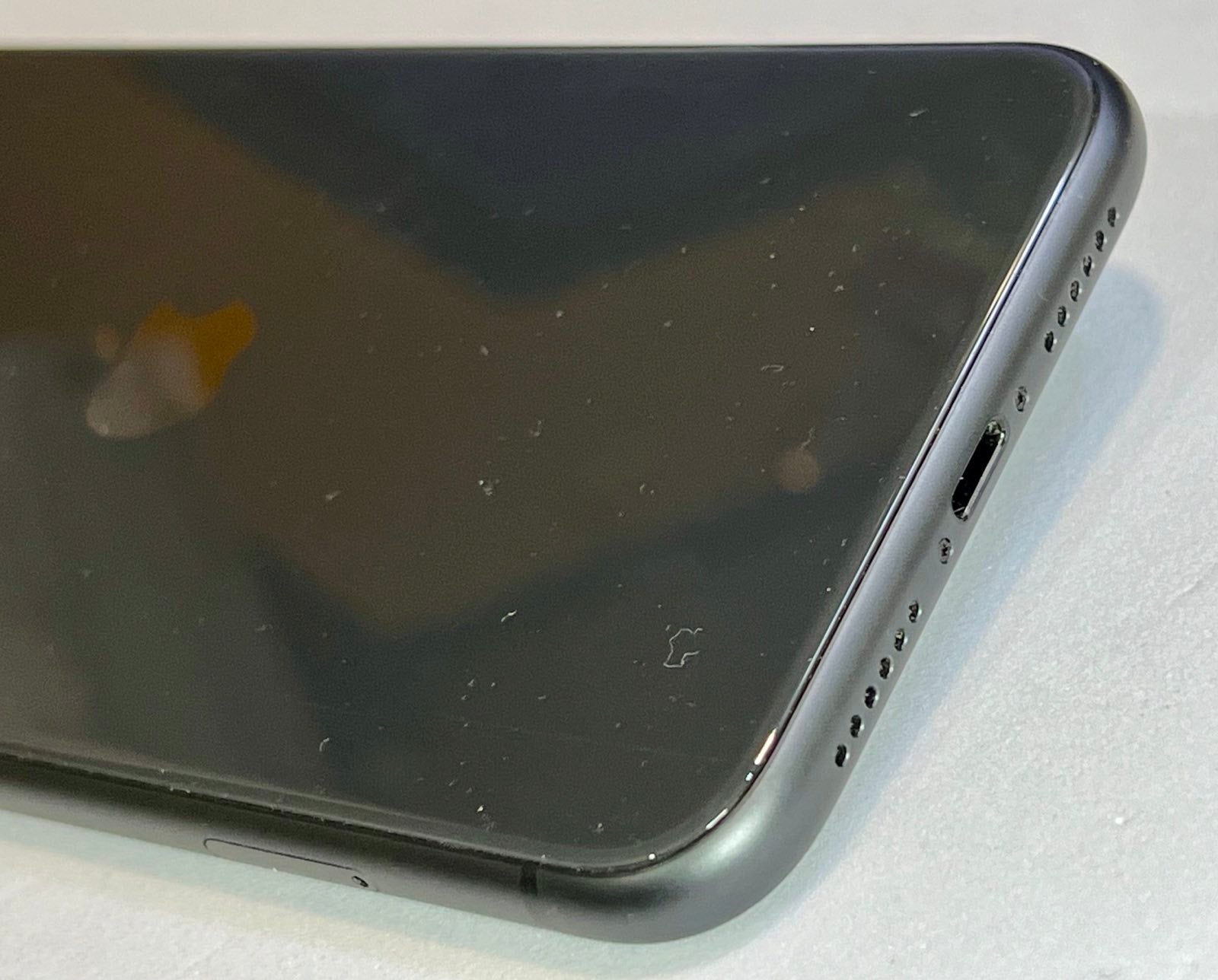 Refurbished Apple iPhone 11, 128GB Space Gray. Dr Mobiles Limited, Auckland