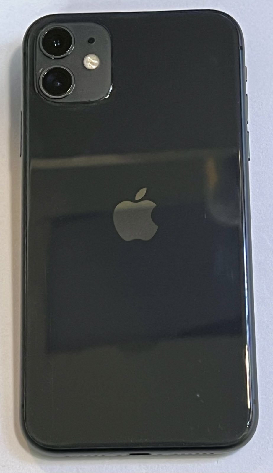 Refurbished Apple iPhone 11, 128GB Space Gray. Dr Mobiles Limited, Auckland