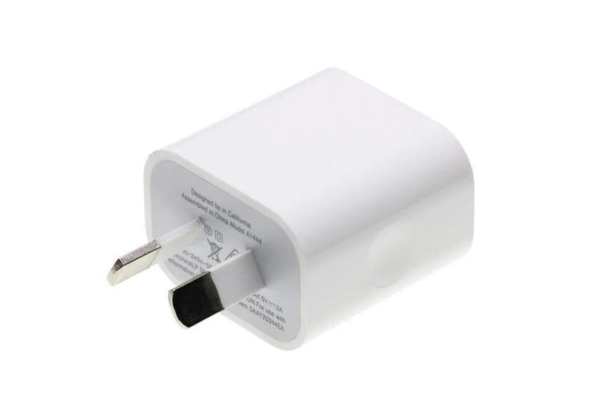 10W USB Wall Charger Power Adaptor For Apple