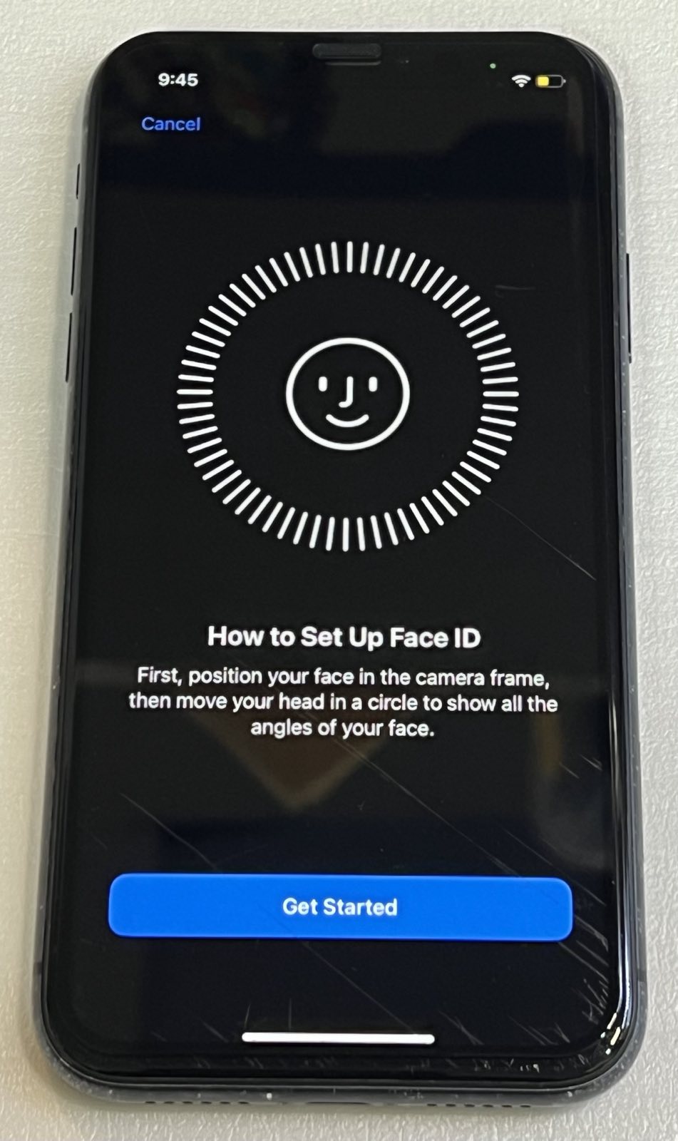 Refurbished Apple iPhone 11, 64GB Space Gray. Dr Mobiles Limited, Auckland