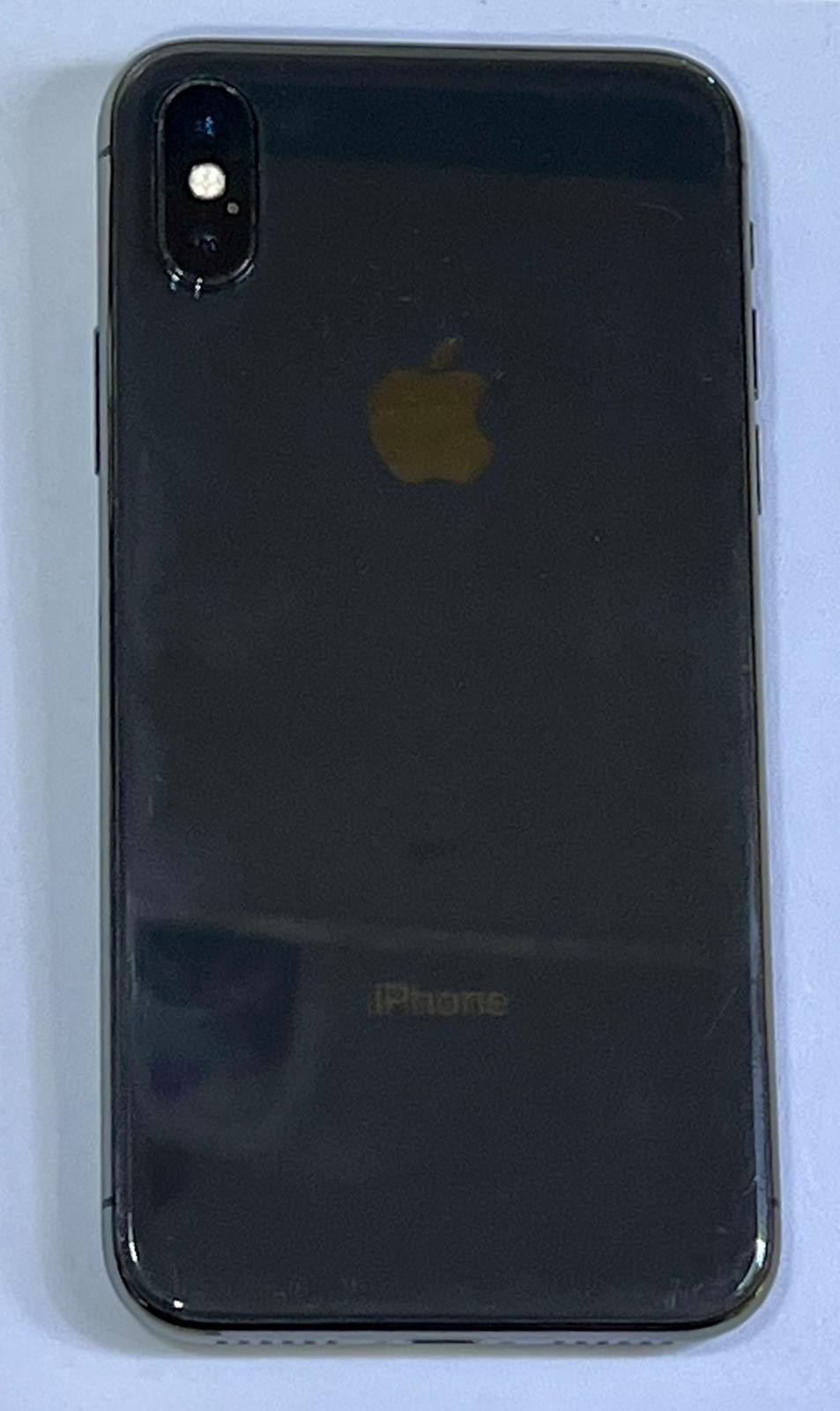 Refurbished Apple iPhone X, 64GB, AAA Grade