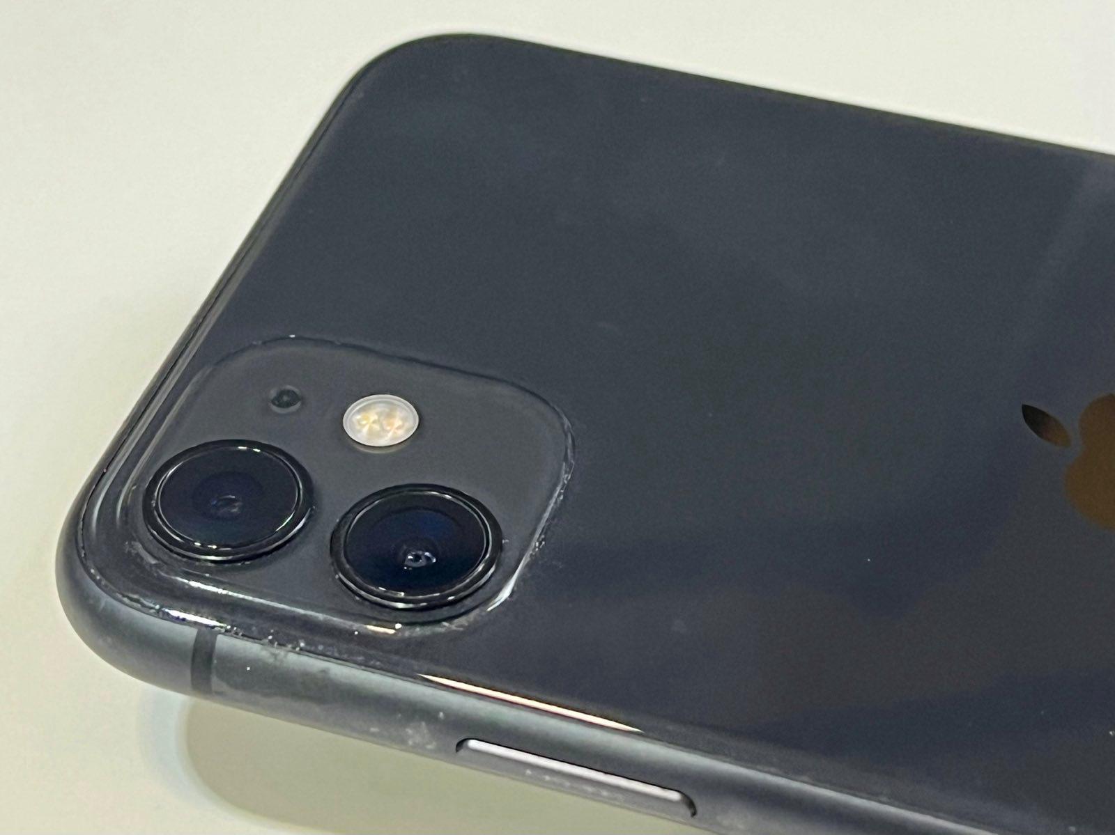 Refurbished Apple iPhone 11, 64G, Space Grey