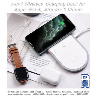 48 Watt Wireless FM Transmitter with 3 USB Ports JR-CL16