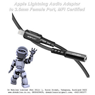 Ditch the Dongle Dilemma: Unleash HiFi Audio with the C1-05 Adaptor!