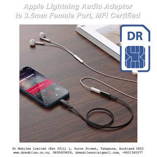 Ditch the Dongle Dilemma: Unleash HiFi Audio with the C1-05 Adaptor!