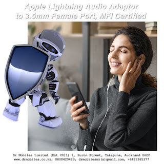 Ditch the Dongle Dilemma: Unleash HiFi Audio with the C1-05 Adaptor!