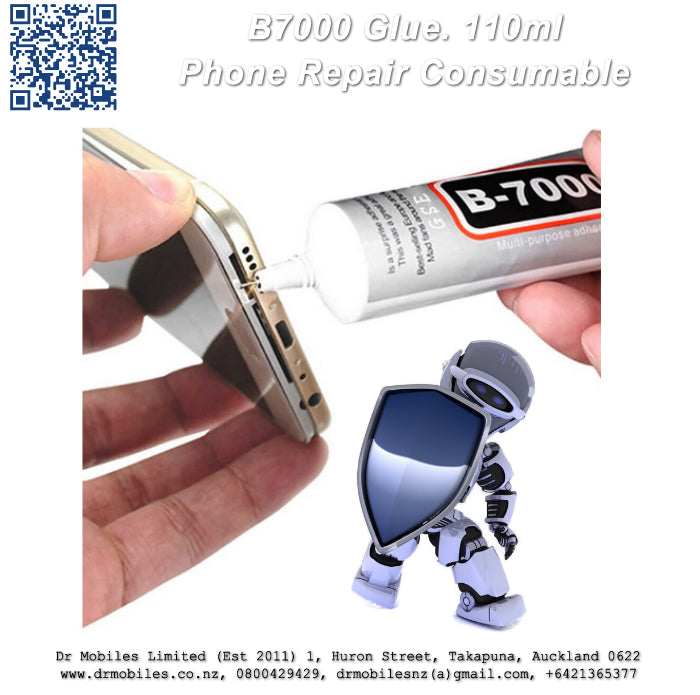 B-7000 Glue, 110ml - Mobile Phone Repair Consumables