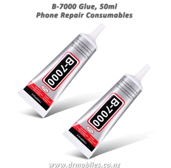 B-7000 Glue, 50ml - Mobile Phone Repair Consumables