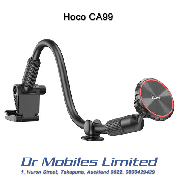 Elongated Arm in-car Phone Holder for your car! CA99