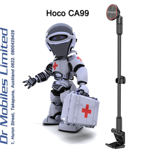 Elongated Arm in-car Phone Holder for your car! CA99