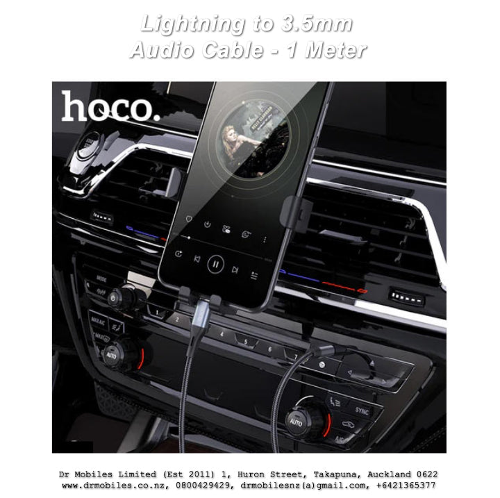 Male to Male 3.5mm Male Plug Aux Cable DUP03