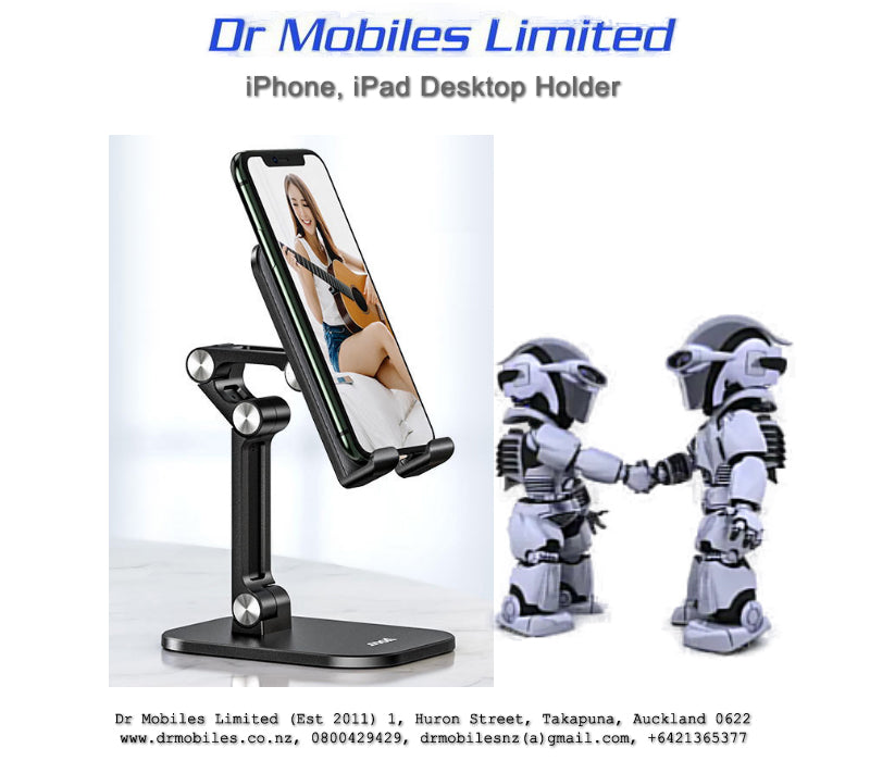 iPhone, iPad Pro Desktop Holder - Hoco PH34