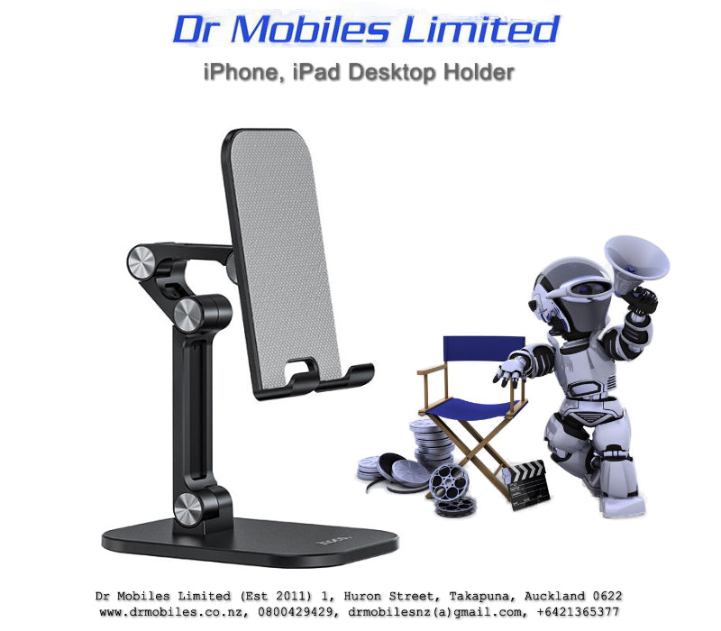 iPhone, iPad Pro Desktop Holder - Hoco PH34