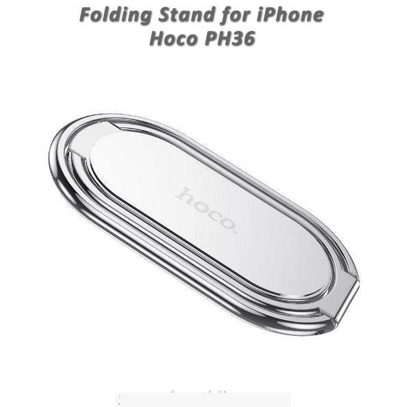 Selfie Ring, Kick Stand for Mobile Phones - PH36