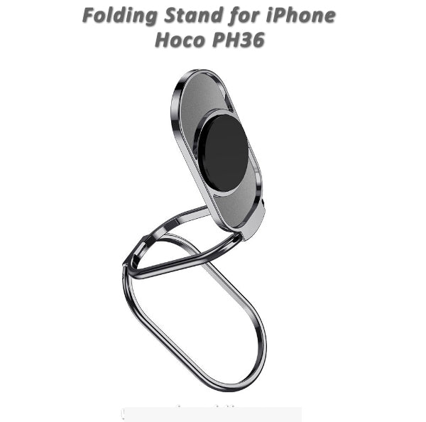 Selfie Ring, Kick Stand for Mobile Phones - PH36