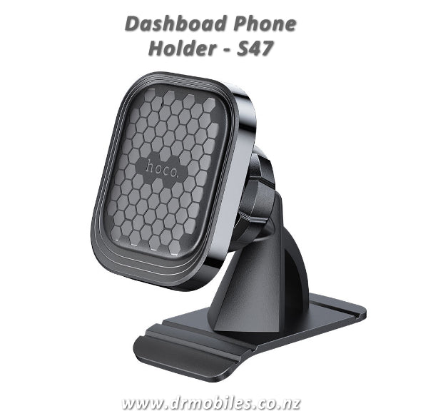 Car Dashboard in-Car Phone Holder - Hoco S47