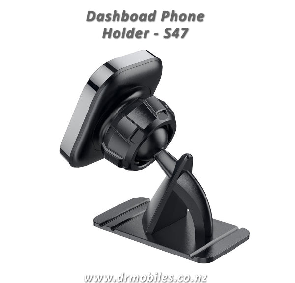 Car Dashboard in-Car Phone Holder - Hoco S47