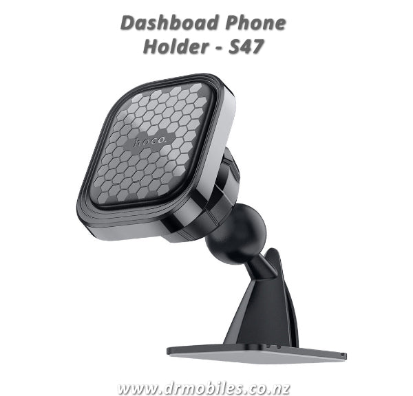 Car Dashboard in-Car Phone Holder - Hoco S47