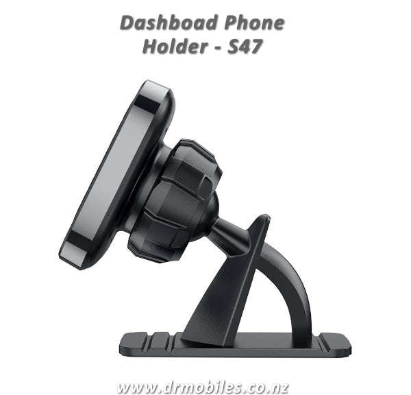 Car Dashboard in-Car Phone Holder - Hoco S47