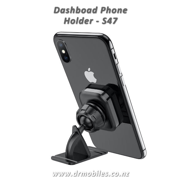 Car Dashboard in-Car Phone Holder - Hoco S47