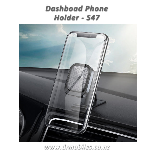 Car Dashboard in-Car Phone Holder - Hoco S47