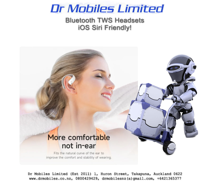 TWS Bluetooth 5.3 Sports Headphones. Hoco EQ4