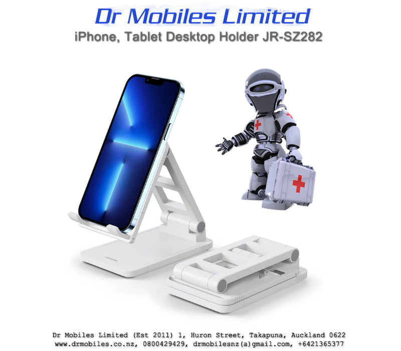 iPhone, Tablet Desktop Holder JR-SZ282