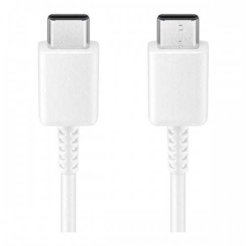USB-C to USB-C Charging Cable 1M 3A 40W Fast Charging For Samsung