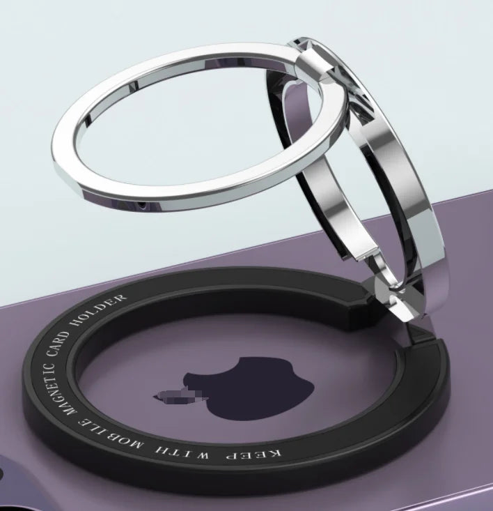 Magsafe Finger Ring Desk Phone Stand Holder - Model c169