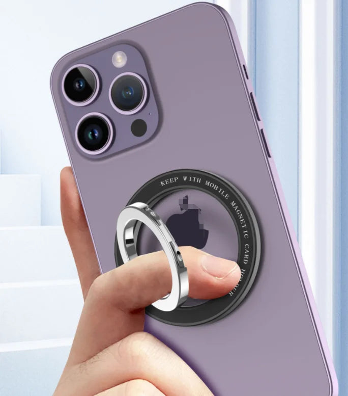 Magsafe Finger Ring Desk Phone Stand Holder - Model c169