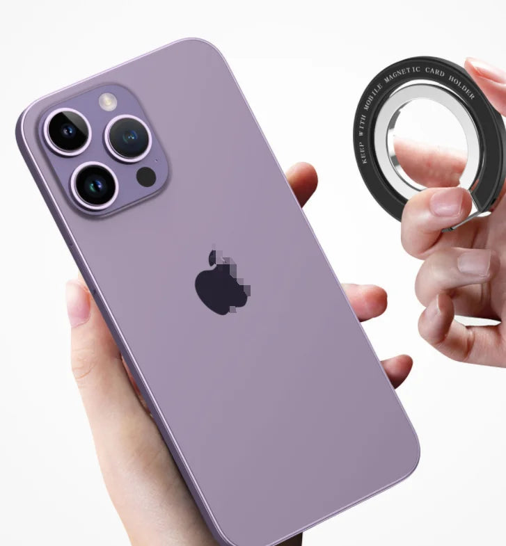 Magsafe Finger Ring Desk Phone Stand Holder - Model c169