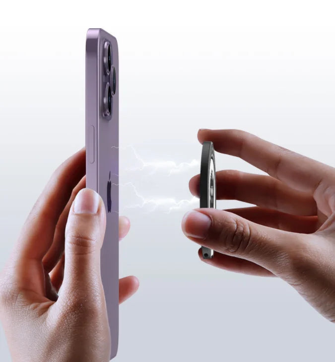 Magsafe Finger Ring Desk Phone Stand Holder - Model c169