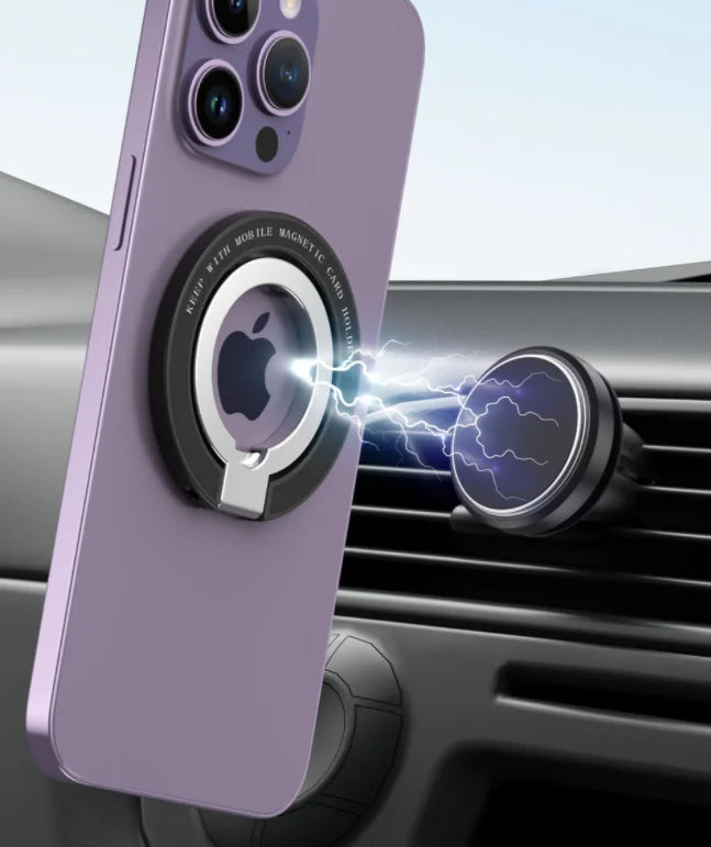 Magsafe Finger Ring Desk Phone Stand Holder - Model c169