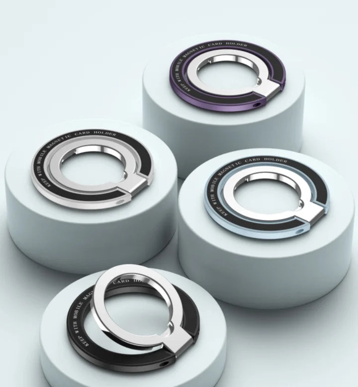 Magsafe Finger Ring Desk Phone Stand Holder - Model c169