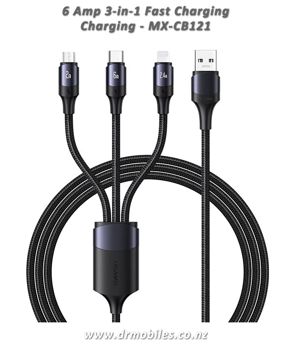 Multi Usb Cable