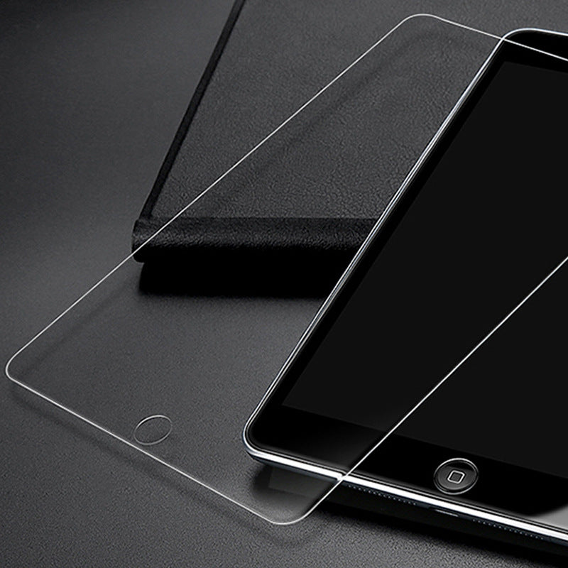 Apple iPad Pro 12.9' 2nd PET (Thin Film Protector)