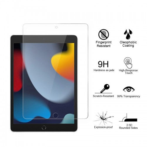 Apple iPad Pro 12.9' 2nd PET (Thin Film Protector)