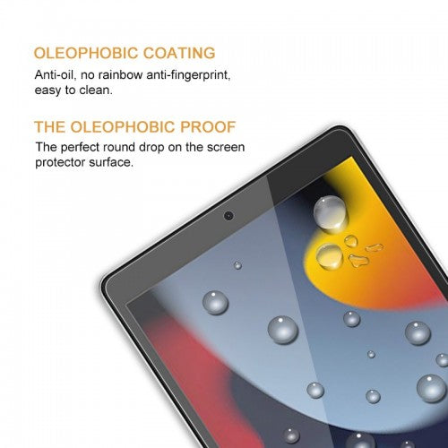 Apple iPad 10th 10.9' PET (Thin Film Protector)