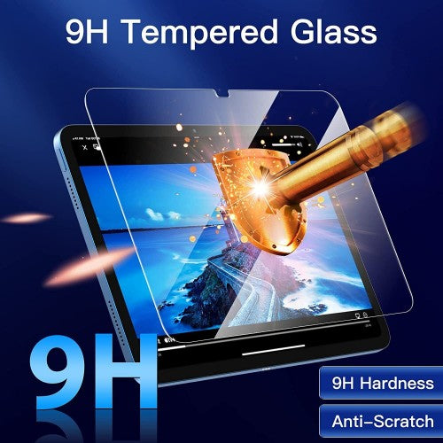 Apple iPad Pro 11 10.9' PET (Thin Film Protector)