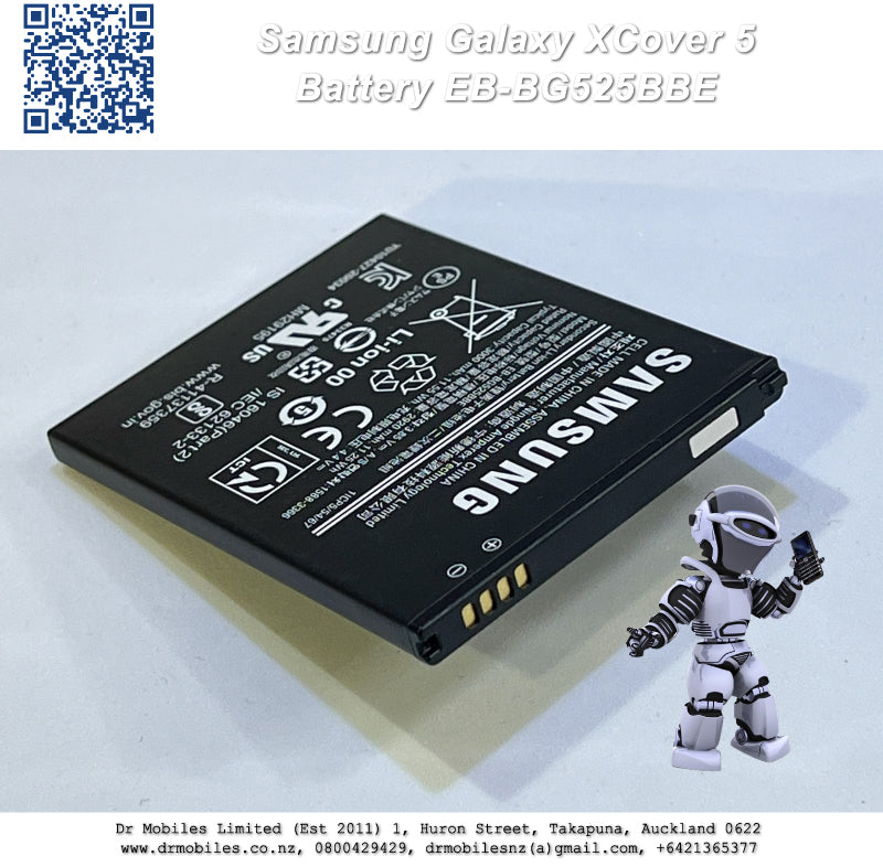 Samsung Galaxy Xcover 5 Internal Battery EB-BG525BBE