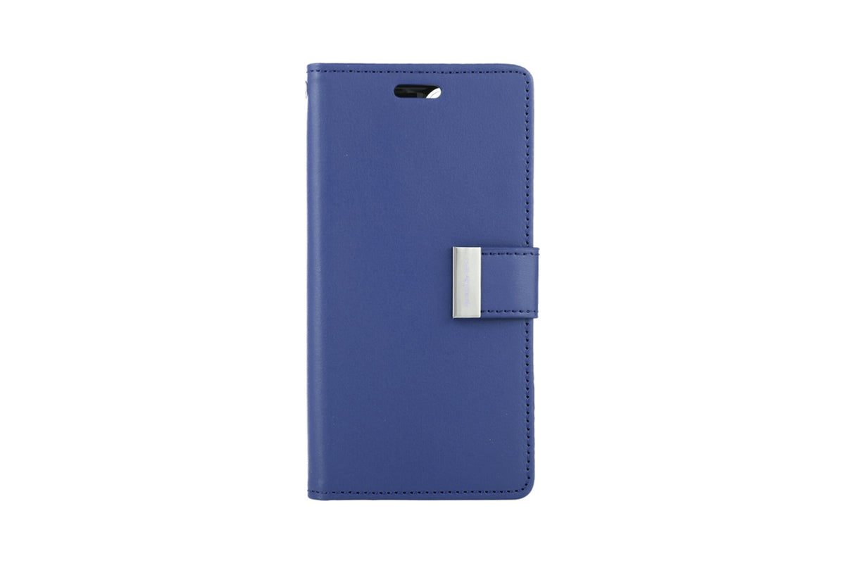 Goospery Rich Diary Case For iPhone 17 Pro