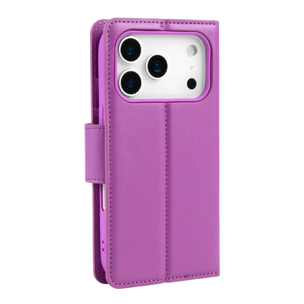 Hangman Mill Wallet Case for iPhone 18 and 17 Pro