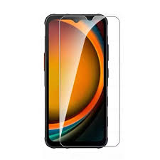 For Samsung Galaxy XCover 7 Temperd Glass Screen Protector Unipha