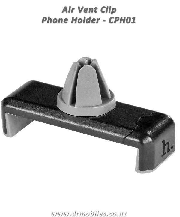 Air-vent Phone, Air Outlet Mount - Hoco CPH01