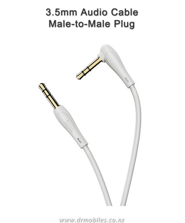 Hoco UPA14 35mm Audio Cable 2 meters