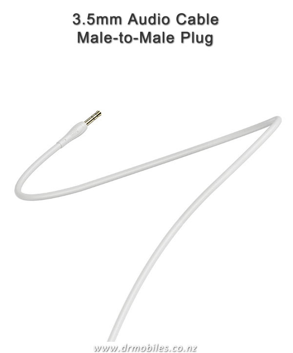 Hoco UPA14 35mm Audio Cable 2 meters