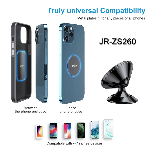 Joyroom JR-ZS260 Mini Magnet Car