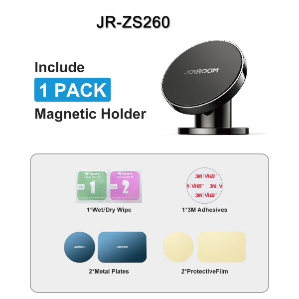 Joyroom JR-ZS260 Mini Magnet Car
