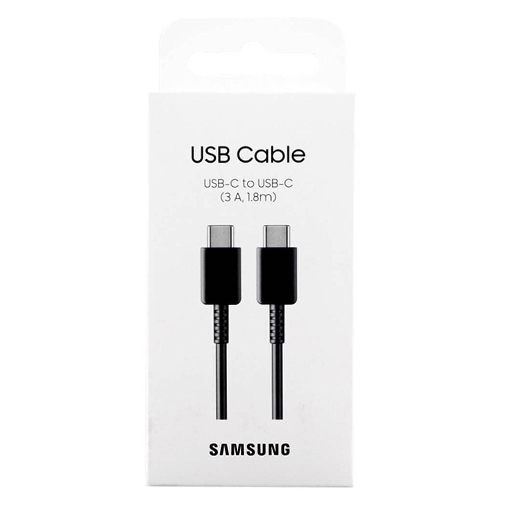 USB-C to USB-C Charging Cable 1M For Samsung