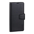 iPhone X/XS Hanman 2-in-1 Detachable Magnetic Wallet Case